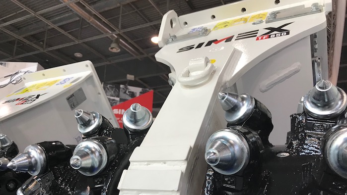 Next trade shows and events