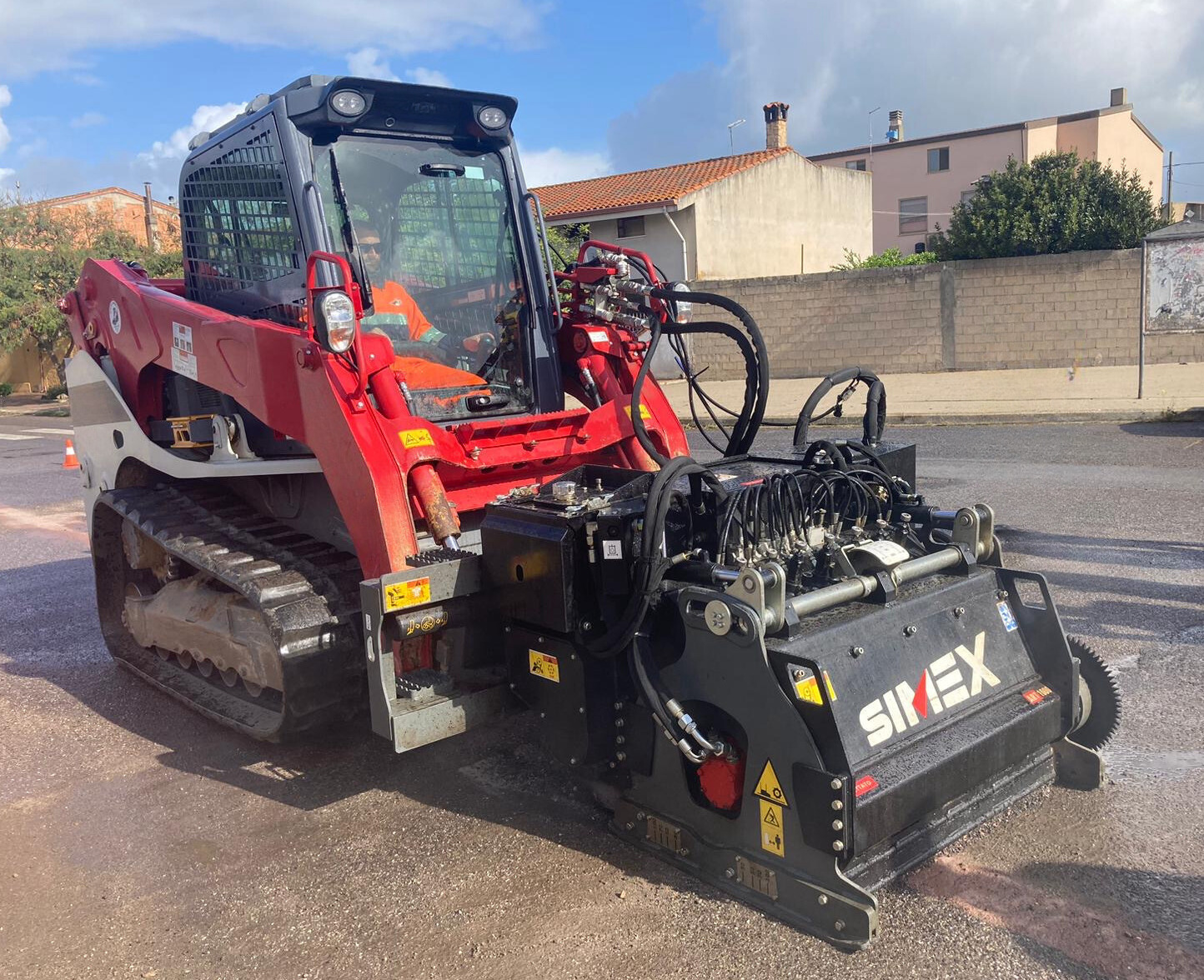 ART 1000: decine i cantieri in tutta Italia