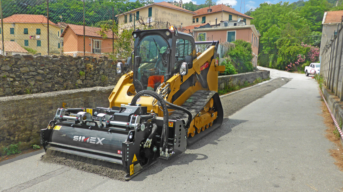 Usura rimossa alla perfezione