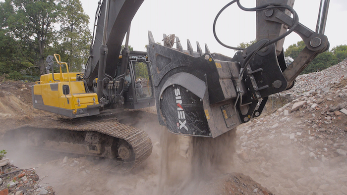 Simex CBE 50 in Russia: a destined success