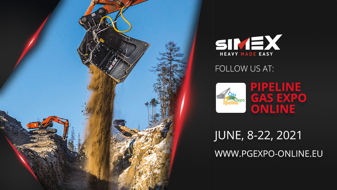 PGEXPO ONLINE: June 8-22, 2021