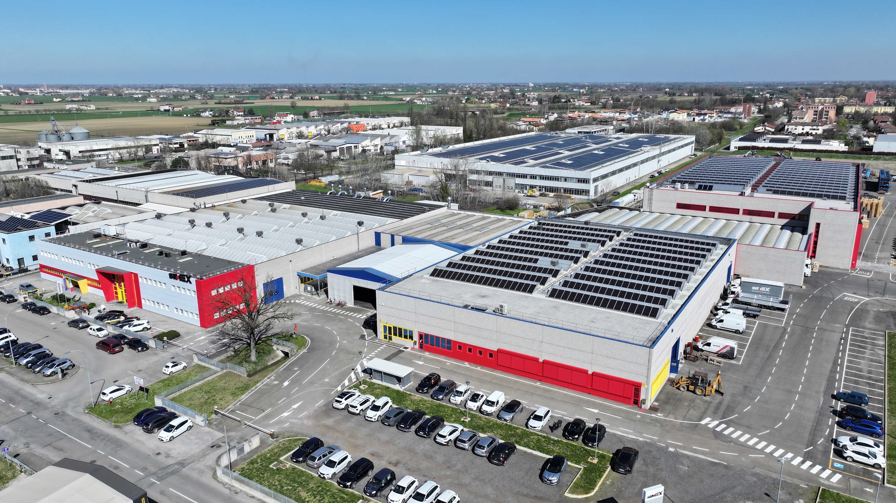 Bauma 2025: Simex rilancia la sua passione per l'innovazione