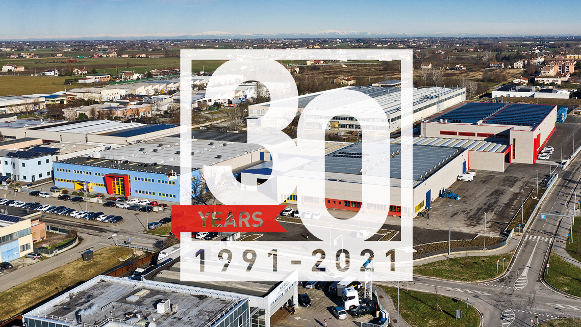 Simex, da trent’anni, insieme, guardiamo al futuro