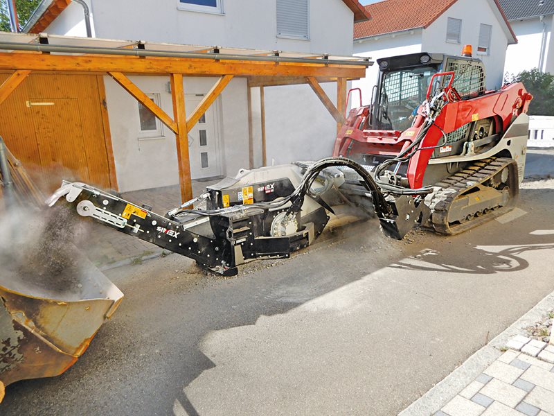 Breitbandausbau beschleunigen