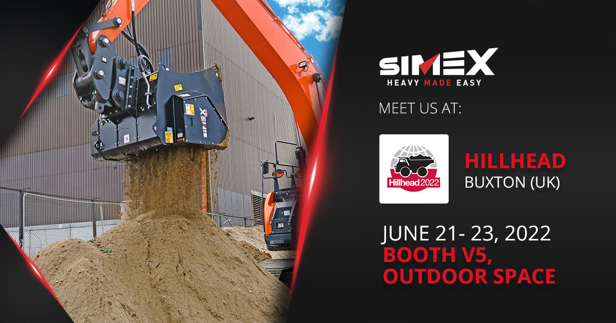 HILLHEAD: June 21-23, 2022