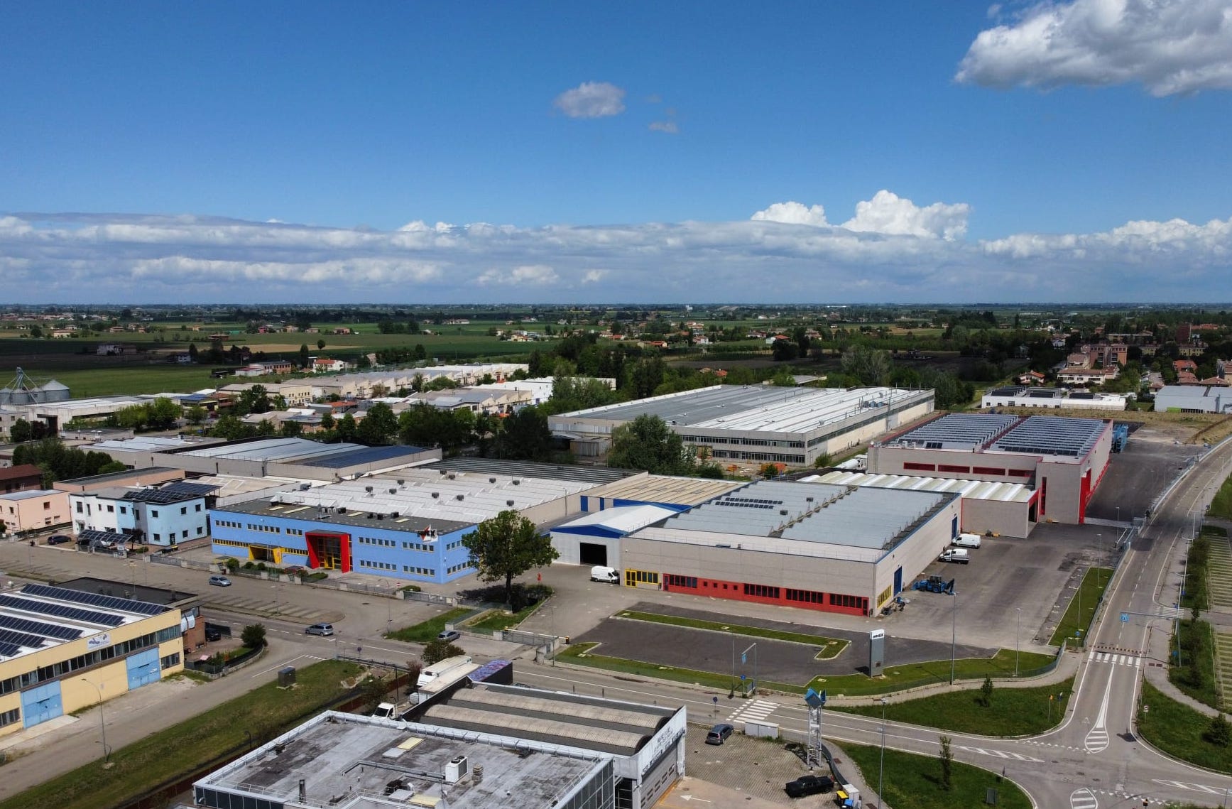 Simex festeggia 30 anni di attività