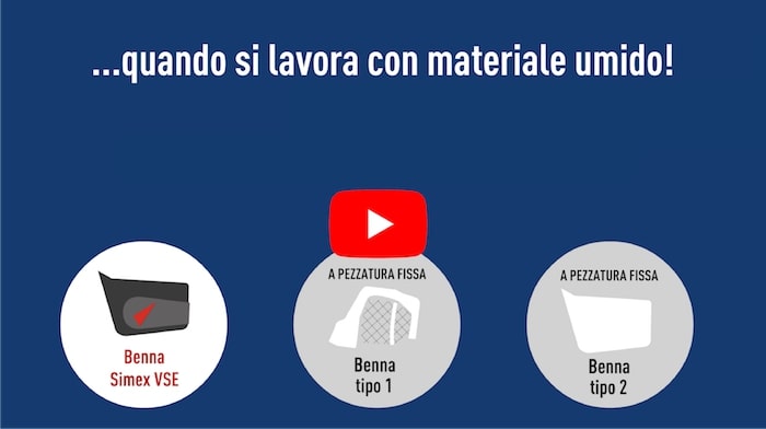 Video tutorial: Benne Vagliatrici VSE, confronto tra la tecnologia Simex e metodi tradizionali-cap2