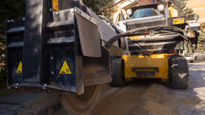 Simex pronta per la sfida della fibra ottica