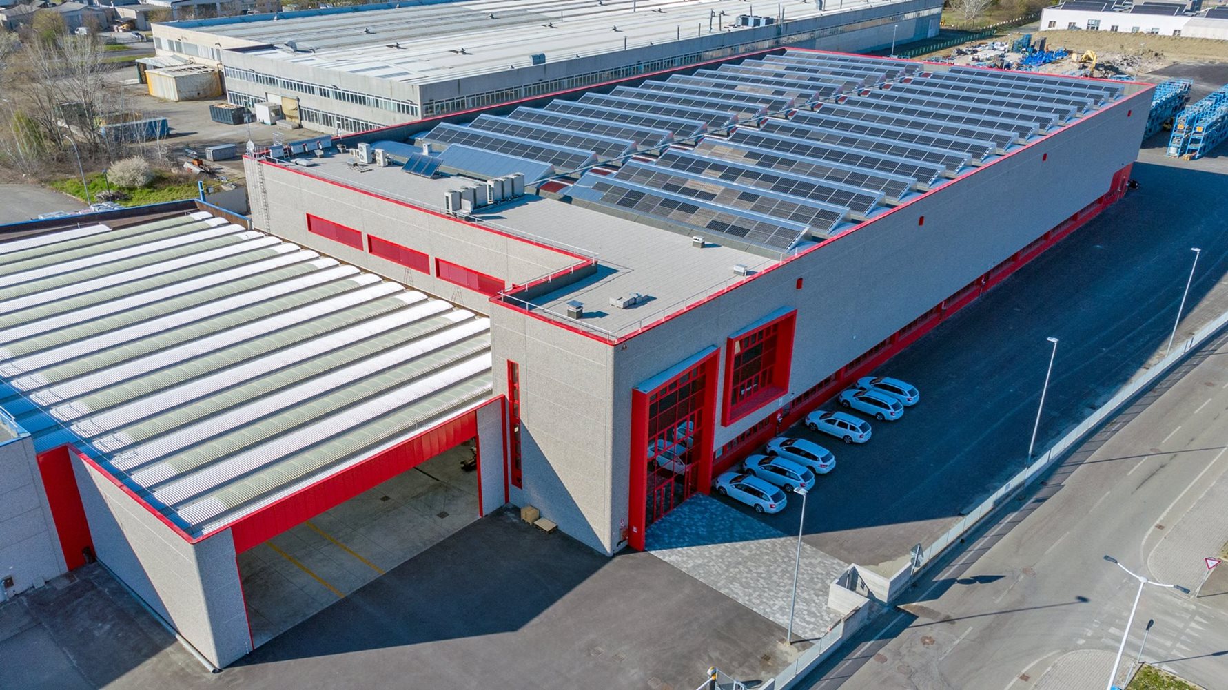 Buon compleanno Simex!