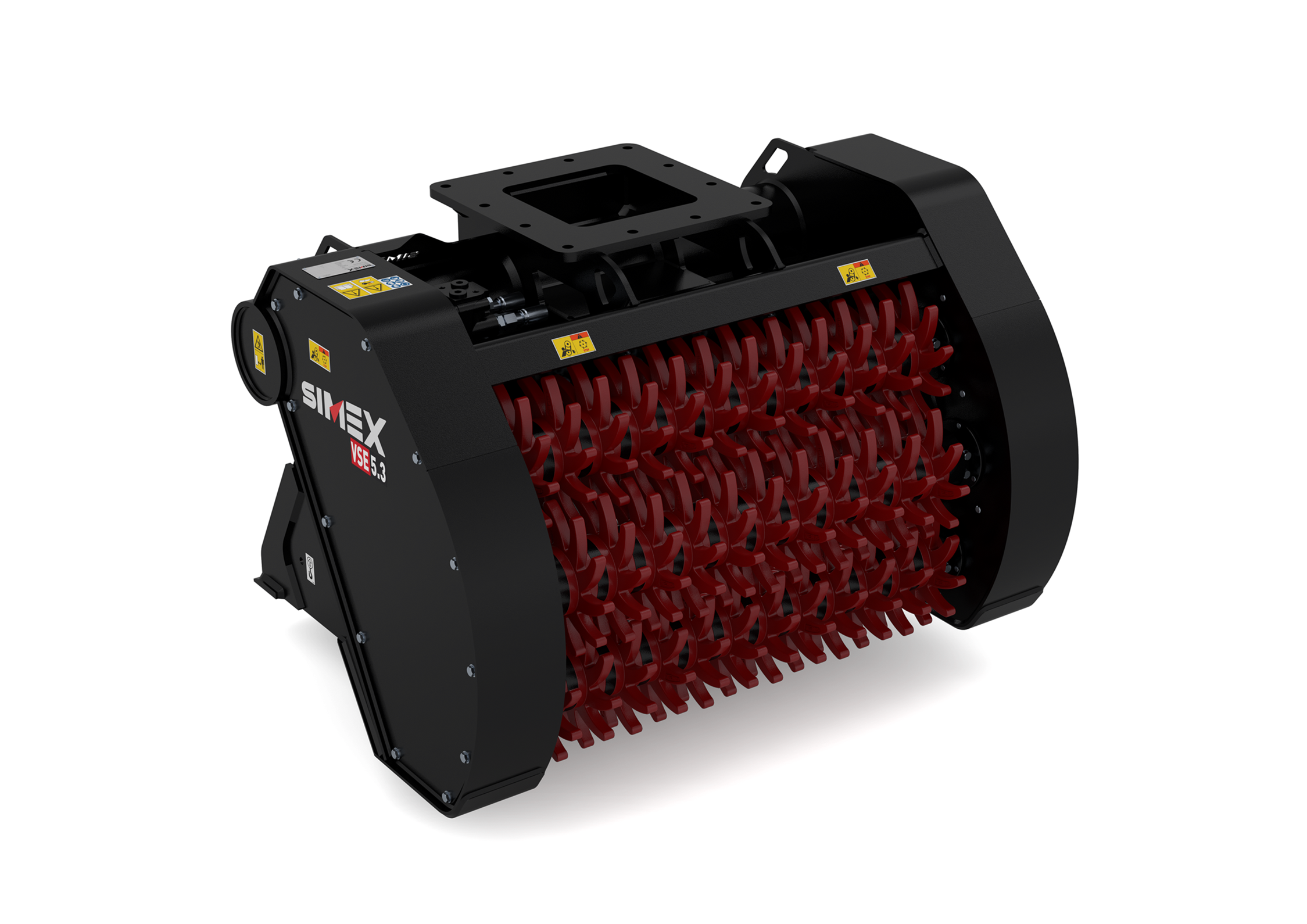 VSE - Godets Cribleurs TORNADO