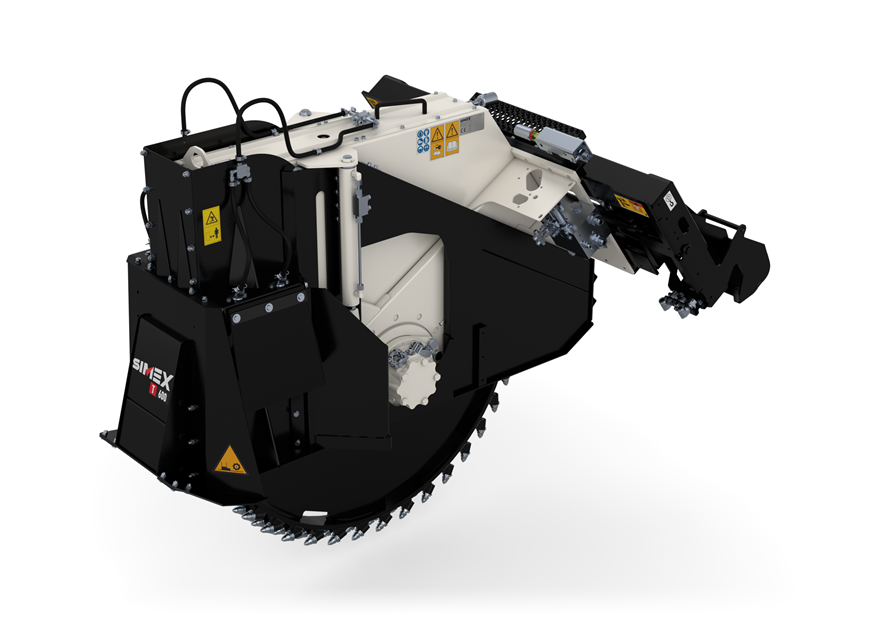 T/TA - Scies à Rocher