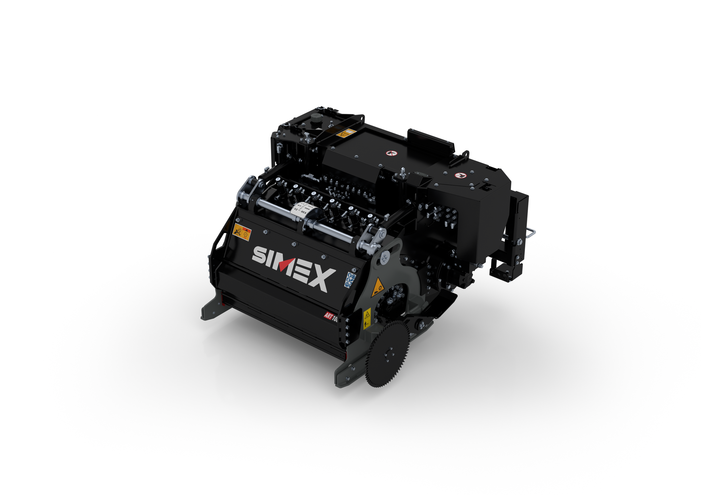 ART - Asphalt Repair Technology