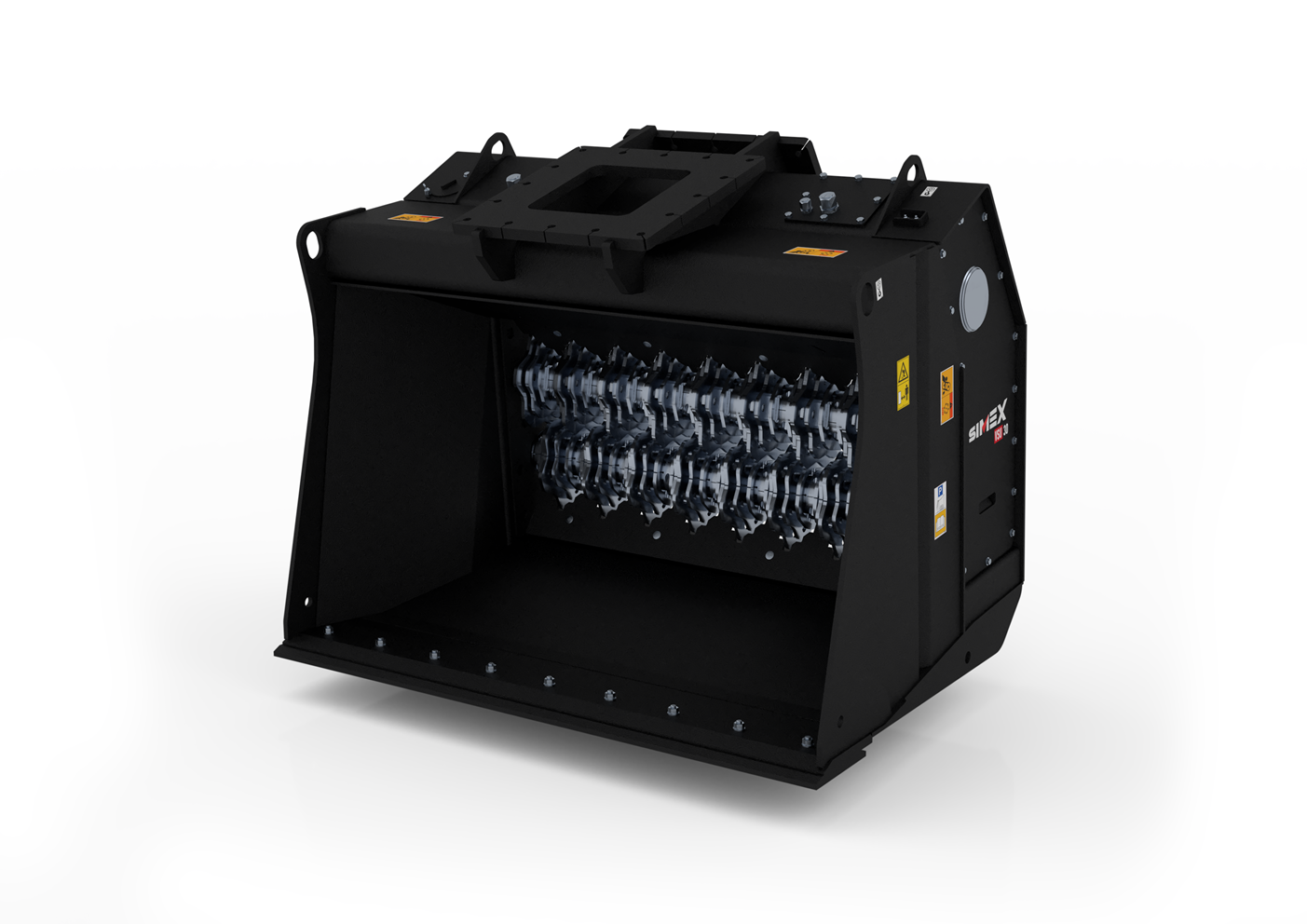 VSU - Universal Screening Buckets