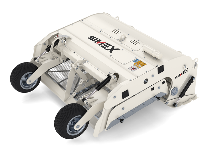 BC - Nettoyeurs de Plage