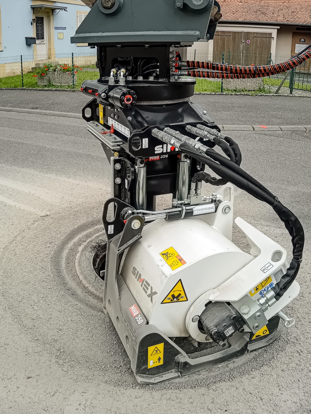 MHB 300