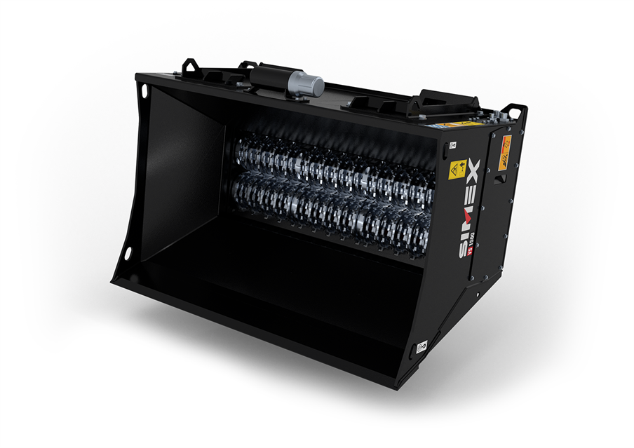 VS - Screening Buckets