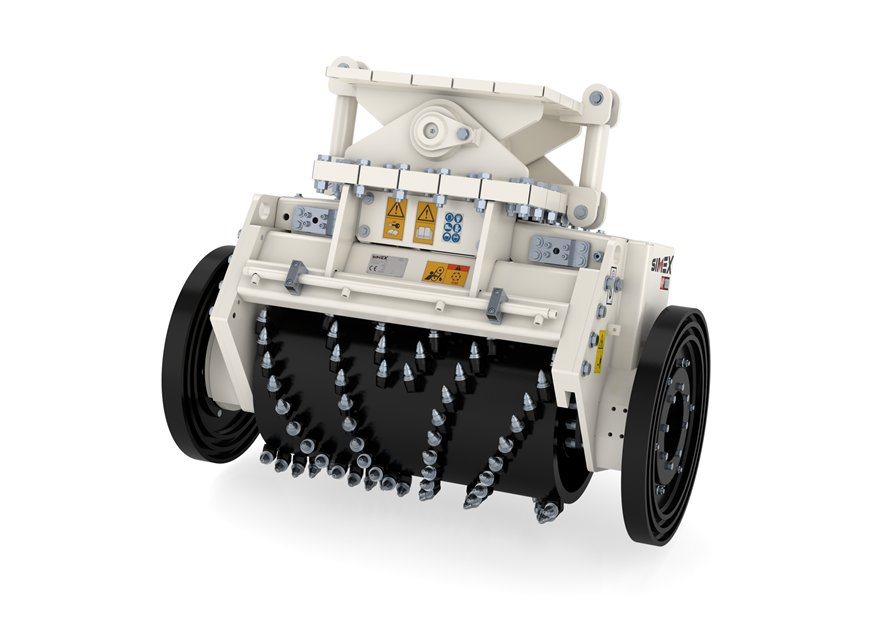 MP - Cutter Heads for profiling